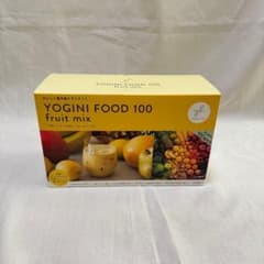 YOGINI FOOD 100 フルーツミックス 1箱 - メルカリ