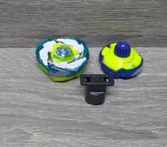 ベイブレードX BEYBLADE X ビット/FB フリーボール UX-08 | Buyee