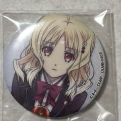ディアラバ アニメ 小森ユイ 特典 缶バッジ 非売品 - メルカリ