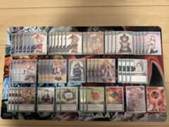 ホロカ 小鳥遊キアラ 全プロモ 構築済みデッキ - メルカリ