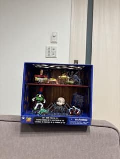 トイ・ストーリー シドの部屋 Sid's Room - メルカリ