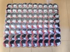 SAKAMOTO DAYS』缶バッジ80個セット EMOTIONS 南雲 - メルカリ