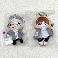 Hey! Say! JUMP 伊野尾慧 いのてり ぬいぐるみ マスコット - メルカリ