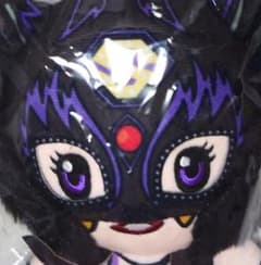 新品未開封】スターライトキッドぬいぐるみコレクション(スターダム