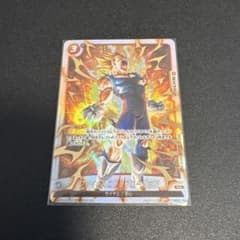 ファイナルエクスプロージョン(パラレル)FB03-102① - メルカリ