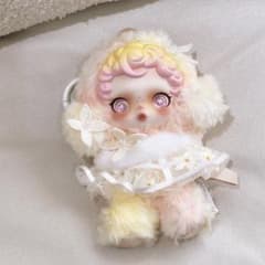 き*な様 POPMART SKULLPANDA スカルパンダ シークレット 花園 - メルカリ