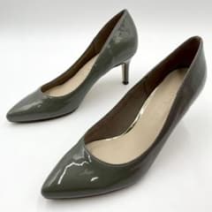 STEFANO GAMBA ハイカットレザースニーカー 黒 41 Y1420 | Shop at