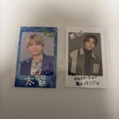 NCTWISH WISHLIST dreamy ver シオン | Shop at Mercari from Japan