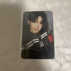 ALD1 サンヒョン デビューショーケース ショケ サノク 限定 トレカ 2日