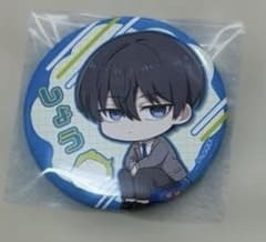 東京エイリアンズ 天空橋翔 缶バッジ - メルカリ