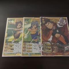 イナズマイレブンGO TCG カード イナズマレア まとめ売り IR - メルカリ