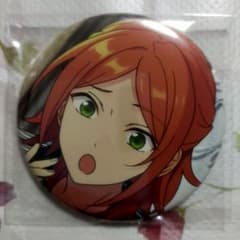 あんスタ コレクション 2025 Aug 葵ゆうた 缶バッジ - メルカリ