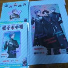 にじさんじ 甲斐田晴 不破湊 三枝明那 特典 - メルカリ