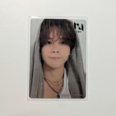 INI 藤牧京介 THE ORIGIN HMV 店舗 クリアトレカ トレカ - メルカリ