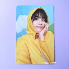 □SEVENTEEN□『HEAVEN』CARAT トレカ：ジョンハン ② セブチ - メルカリ