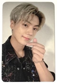 ENHYPEN ジェイ ORANGEBLOOD Musickorea ラキドロ - メルカリ