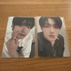 ALD1 EUPHORIA Mnetplus サンヒョン トレカ - メルカリ