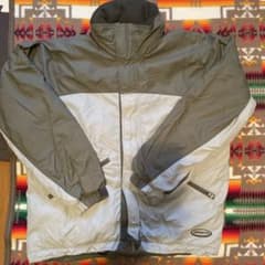 PATAGONIA FUSION JACKET（GOOD CONDITION） - メルカリ