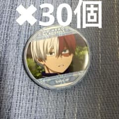 ヒロアカ 轟焦凍 休日 線画 缶バッジ 38点 | Shop at Mercari from