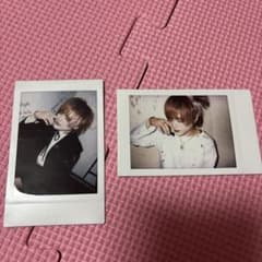 ザアザア 春芽 過去チェキ 2025/04/26.27 - メルカリ