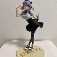 だがしかし 枝垂ほたる 1/8 スケールフィギュア マックスファクトリー