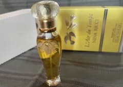 ニナリッチ レールデュタン L'Air du Temps パルファム 7.5ml - メルカリ