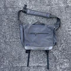 90s Patagonia shoulder bag y2k vintage - メルカリ