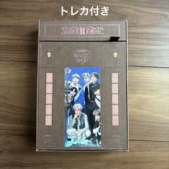BTS DVD Magicshop 日本 ファンミ J-HOPE ホソク トレカ - メルカリ