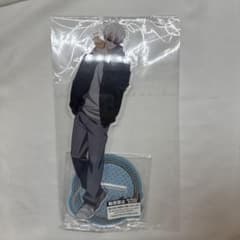 呪術廻戦 コスモワールド カーニバルゲーム 特大アクリルフィギュア