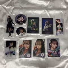 宇井優良梨 GENIC まとめ売り - メルカリ