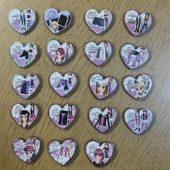 セール実施中‼️【プリズムストーン】バラ売り可 レアあり❗️ - メルカリ