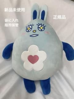 ASTRO チャ・ウヌ ロロハ30cmチャウヌキャラクターぬいぐるみ（大