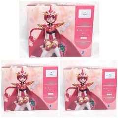 魔法騎士レイアース 獅堂光Here Ditail フィギュア 3体セット - メルカリ