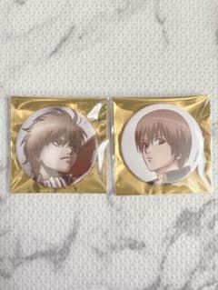 銀魂 ジャンプフェスタ 2025 アニプレックス 缶バッジ 沖田総悟 - メルカリ