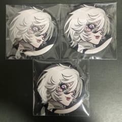 ヒューマンバグ大学 天城戦争 THE FINAL 缶バッジ 香月 - メルカリ