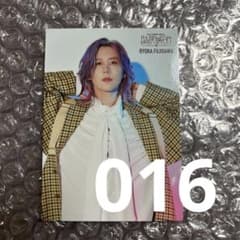 016】Mrs.GREEN APPLEバベルの塔フォトカード藤澤涼架 - メルカリ