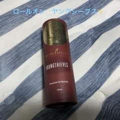 新品未使用】ヤングリビング ロールオン ヤングシーブス - メルカリ
