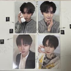 ALPHA DRIVE ONE ALD1 トレカ アンシンセット③ - メルカリ