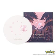 先行発売 ナチュラグラッセ ポケモンコラボ パウダー 下地 - メルカリ