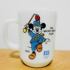 ファイヤーキング ディズニー ミッキーマウス クラブ ペプシ ミッキー