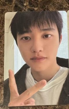 K-POP サイン EXO LAY | Shop at Mercari from Japan! | Buyee