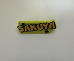 NCT WISH サクヤ - メルカリ