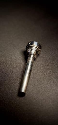 柿*種様 !!早い者勝ち タイン 1C SP / THEINトランペットマウスピ