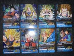 ドラゴンボール データカードダス Z2 まとめ売り - メルカリ