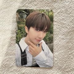 BOYNEXTDOOR bnd ボーイネクストドア and ウナク トレカ - メルカリ