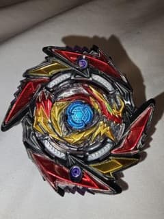 ベイブレードバースト デスディアボロス .4T.Mr'1D ランブーレア