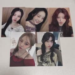 ARTMS フォトカード LOONA - メルカリ