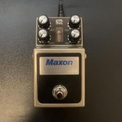 Maxonマクソン TBO9 True Tube Booste - メルカリ