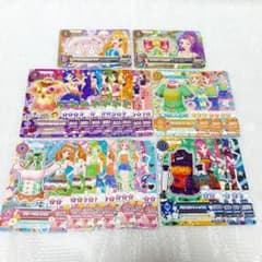 アイカツカード 2014 第5弾 ノーマル 25枚 - メルカリ