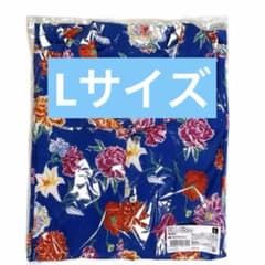 うたプリ 真斗 オープンカラーシャツ アロハ KM☆UP ケイタマルヤマ L